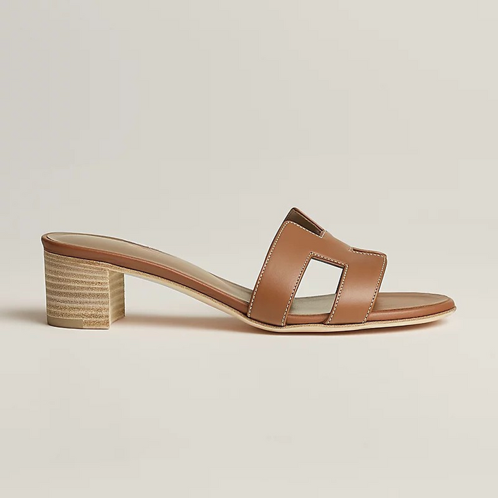 Clémence™ | Oasis Sandalen