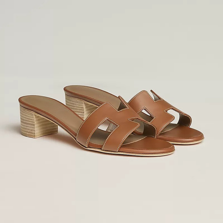 Clémence™ | Oasis Sandalen
