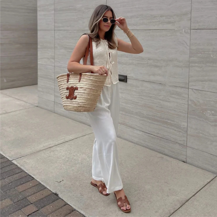 Aris™ | Elegante Sandalen