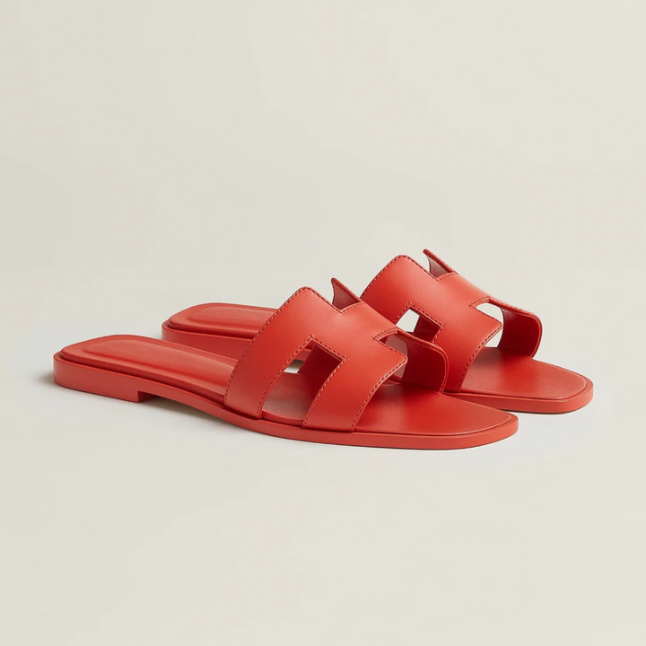 Aris™ | Elegante Sandalen