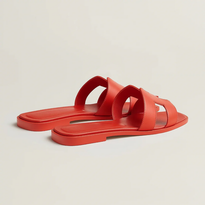 Aris™ | Elegante Sandalen