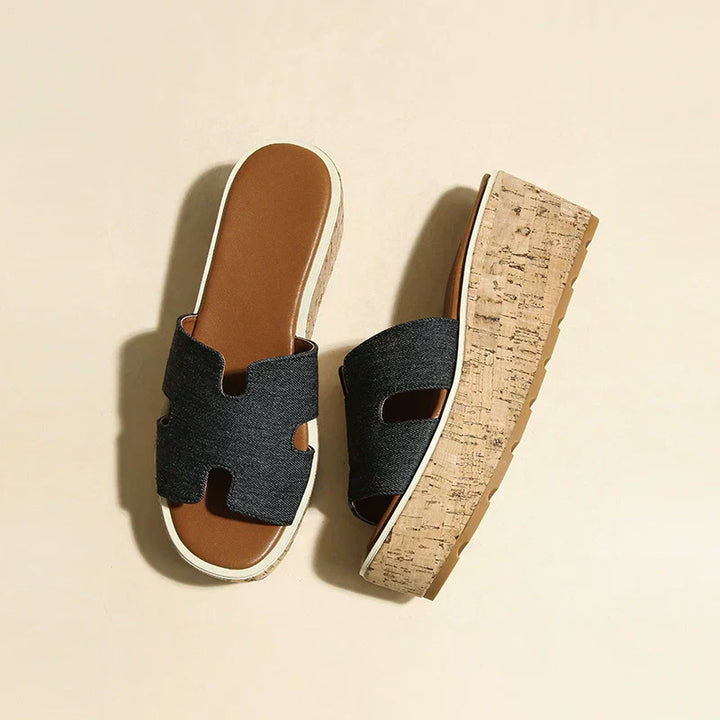 Joachim™ | Sandalen mit Absatz