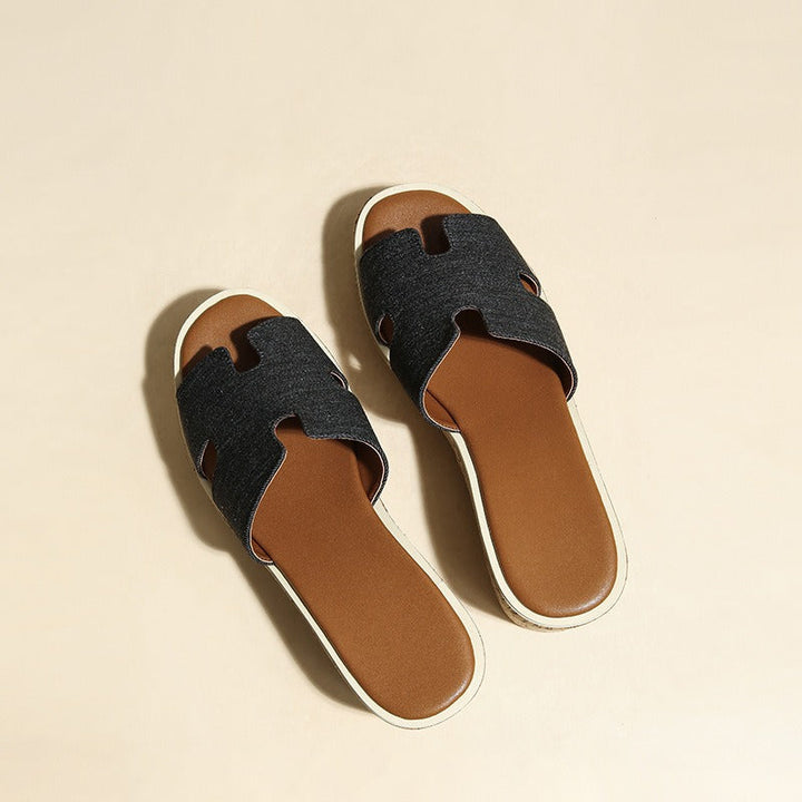 Joachim™ | Sandalen mit Absatz