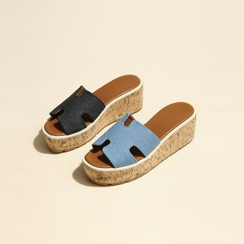 Joachim™ | Sandalen mit Absatz