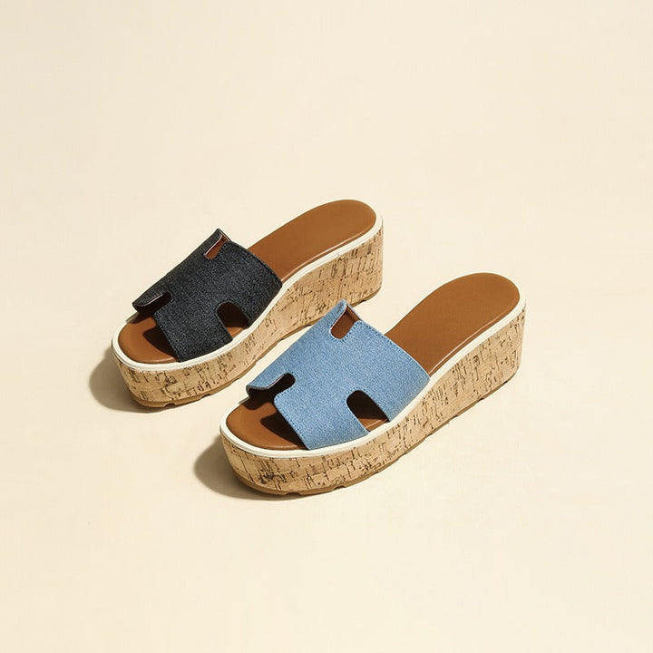 Joachim™ | Sandalen mit Absatz