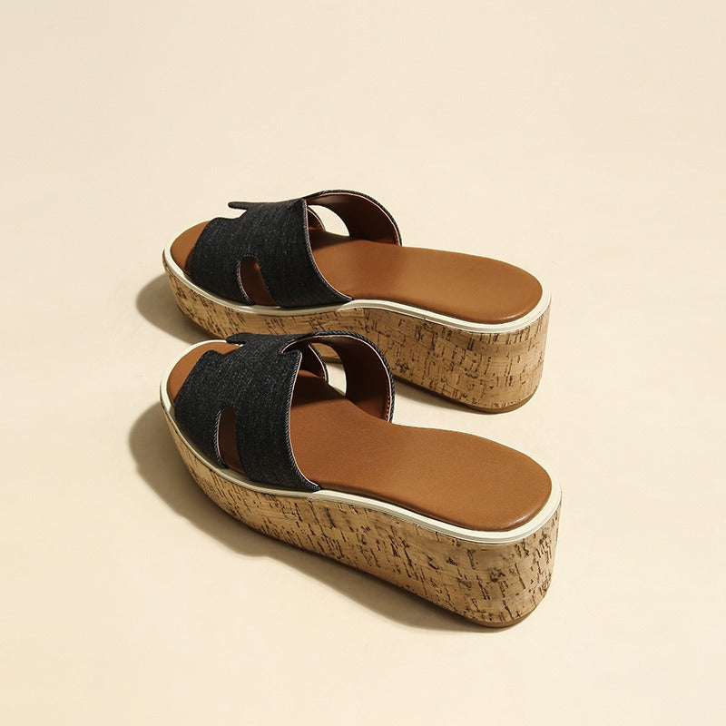 Joachim™ | Sandalen mit Absatz