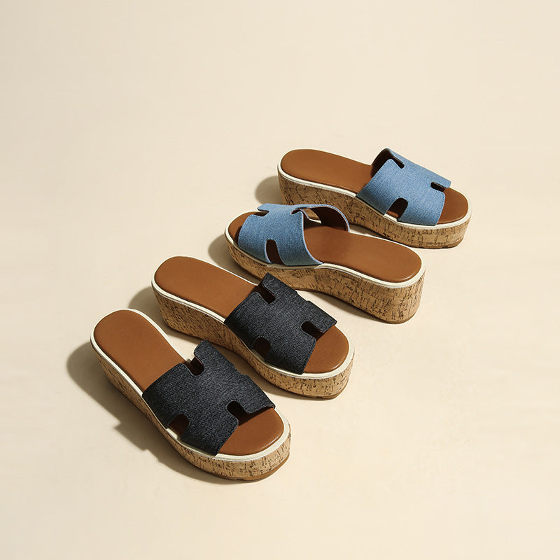 Joachim™ | Sandalen mit Absatz