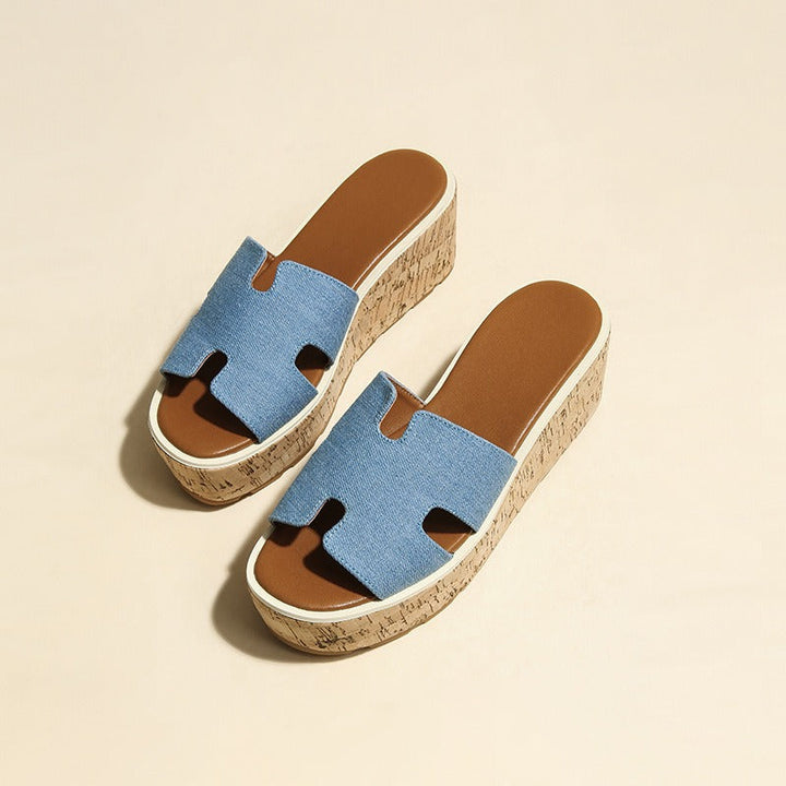 Joachim™ | Sandalen mit Absatz