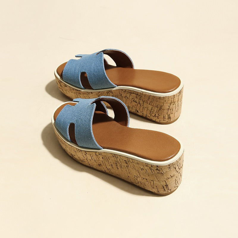 Joachim™ | Sandalen mit Absatz