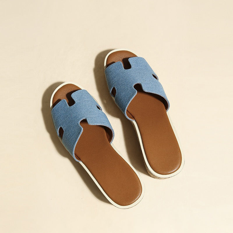 Joachim™ | Sandalen mit Absatz
