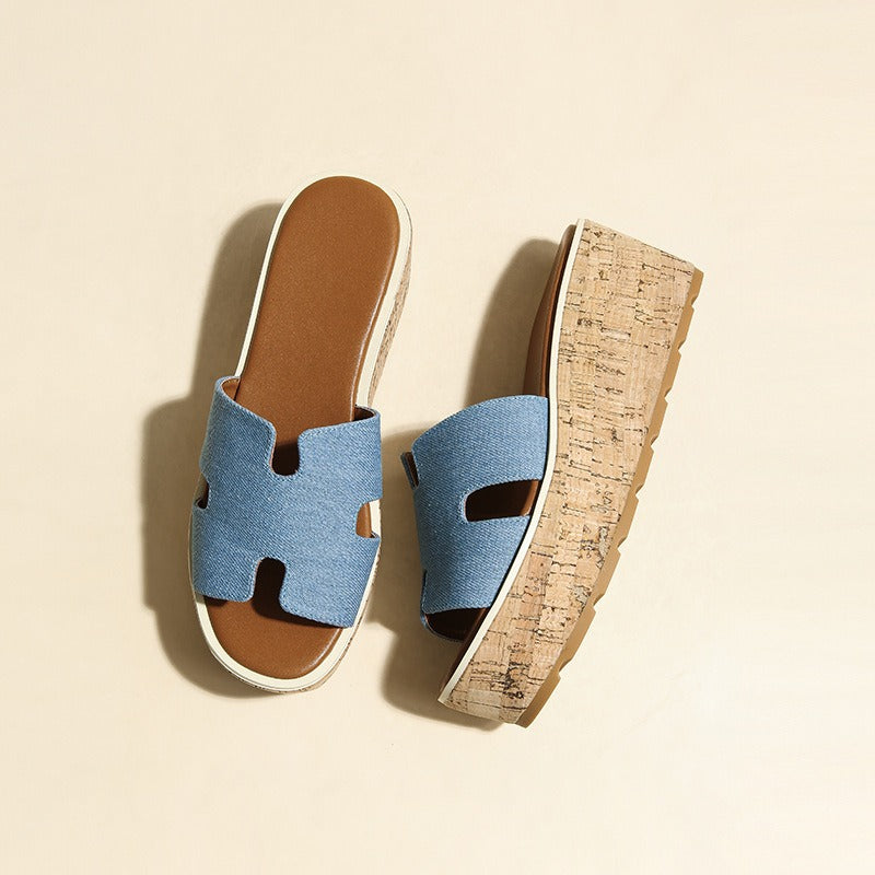 Joachim™ | Sandalen mit Absatz