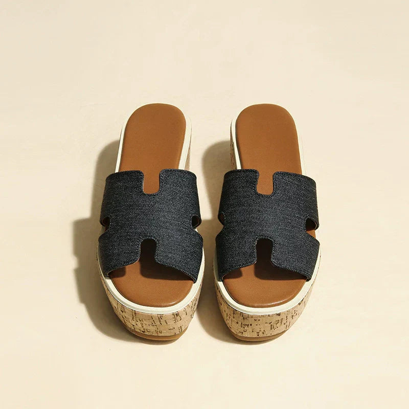 Joachim™ | Sandalen mit Absatz