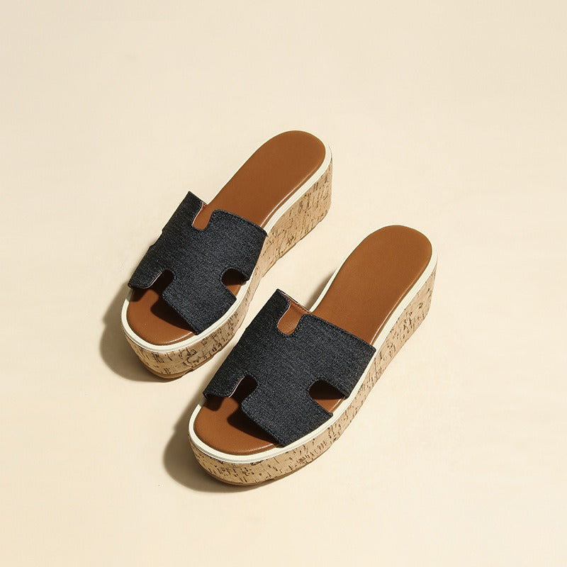 Joachim™ | Sandalen mit Absatz