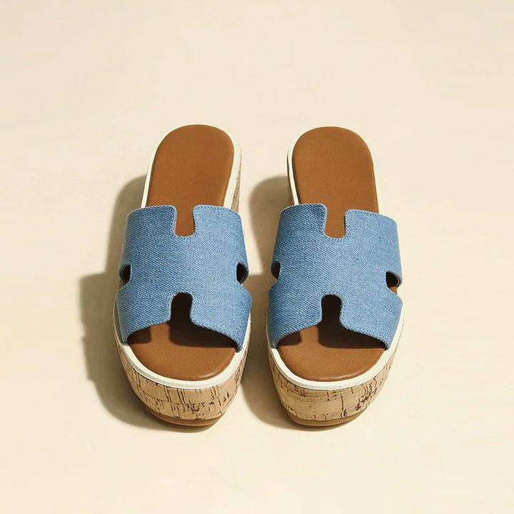 Joachim™ | Sandalen mit Absatz