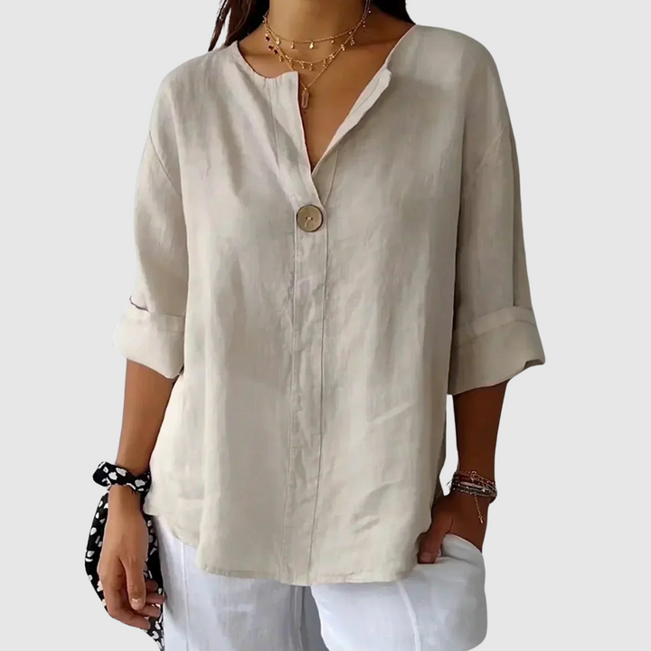 Bluse | Elegant &amp; Bequem