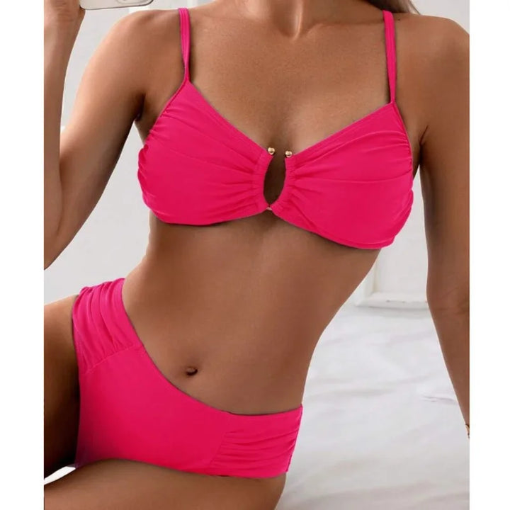 Bikini | Modellierung 