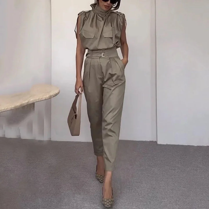 Luz Set – Stil und Eleganz im Frühling und Sommer