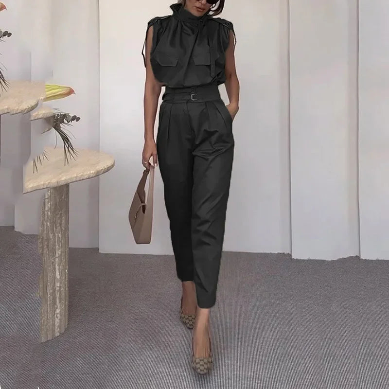 Luz Set – Stil und Eleganz im Frühling und Sommer