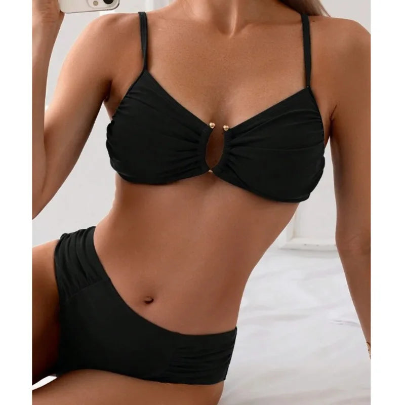 Bikini | Modellierung 