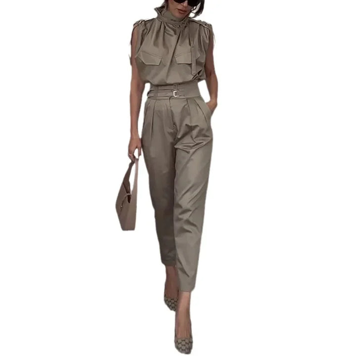 Luz Set – Stil und Eleganz im Frühling und Sommer