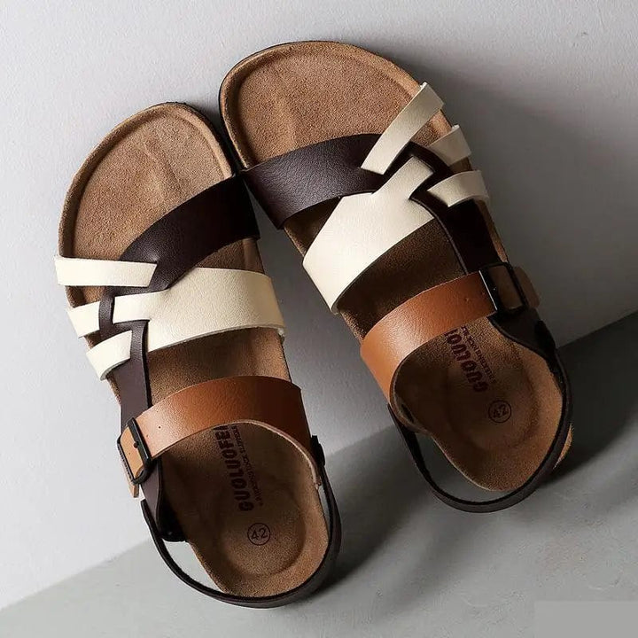 Orthopädische Sandalen | Spanien