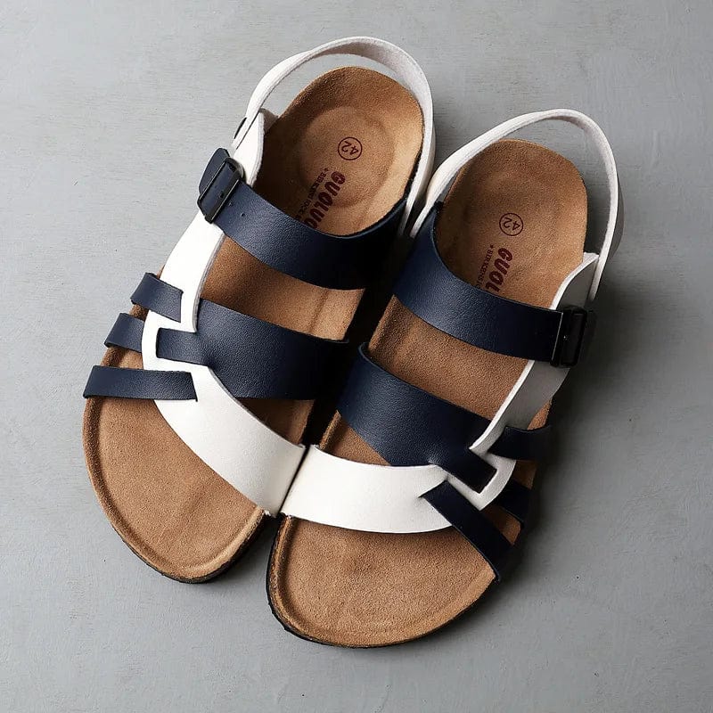 Orthopädische Sandalen | Spanien
