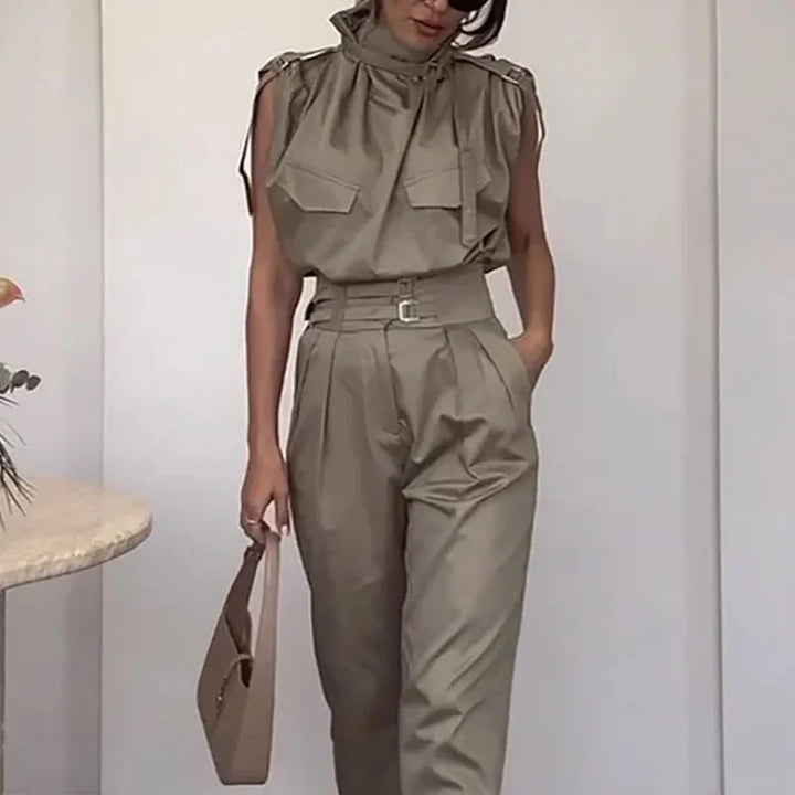 Luz Set – Stil und Eleganz im Frühling und Sommer
