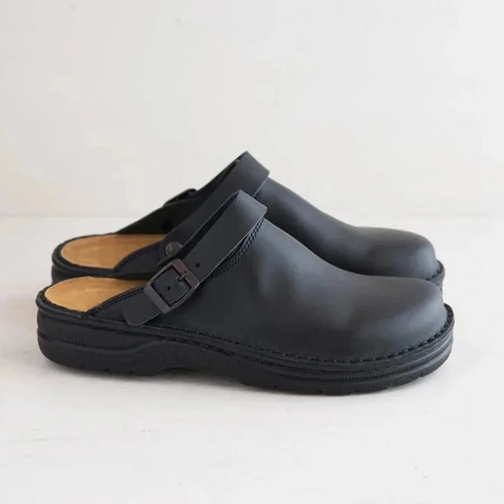 Dante™ | Ultrabequeme Slipper 