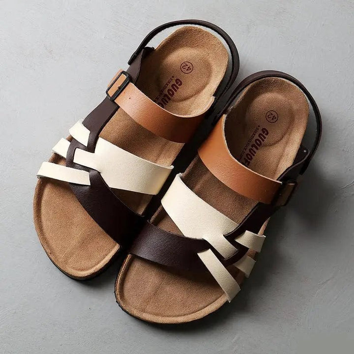 Orthopädische Sandalen | Spanien