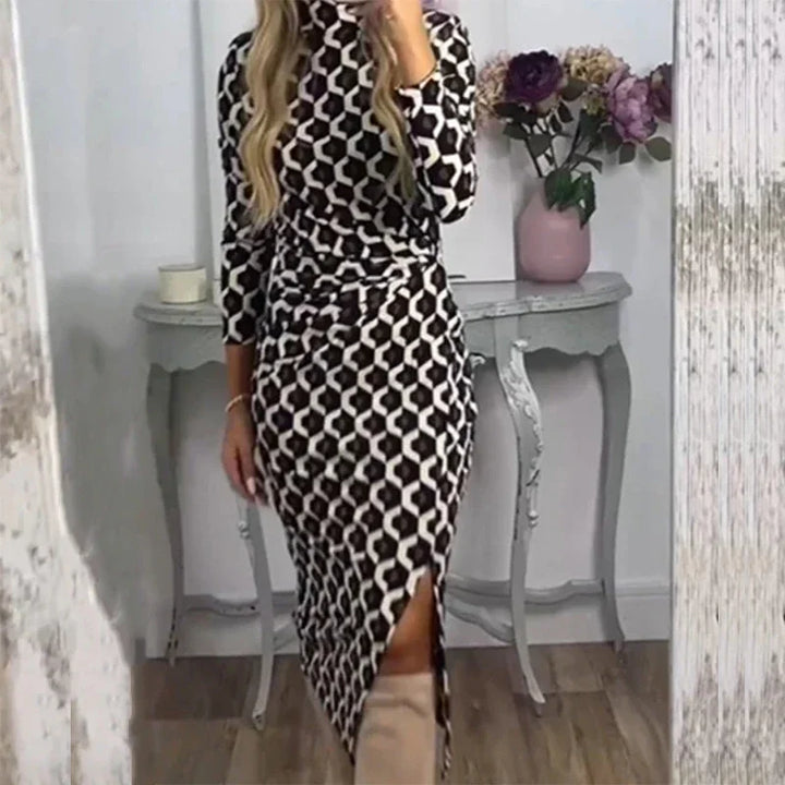Kleid | Bedruckt