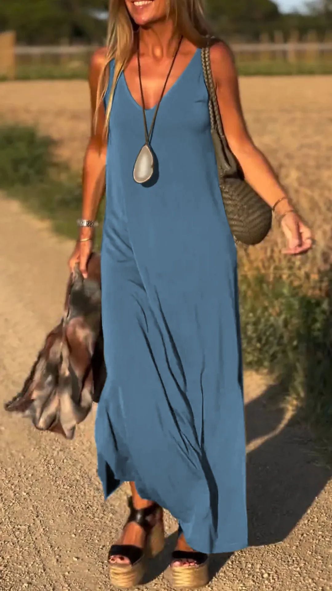 Isabela™ – Fröhliches Kleid