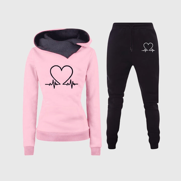 Hilary – Bequemes Fitness-Set