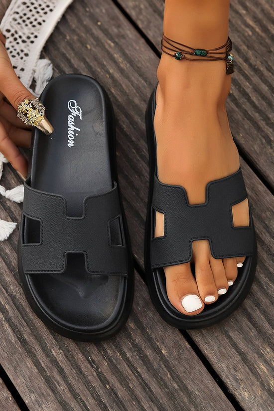 Elle™ | Elegante Sandalen