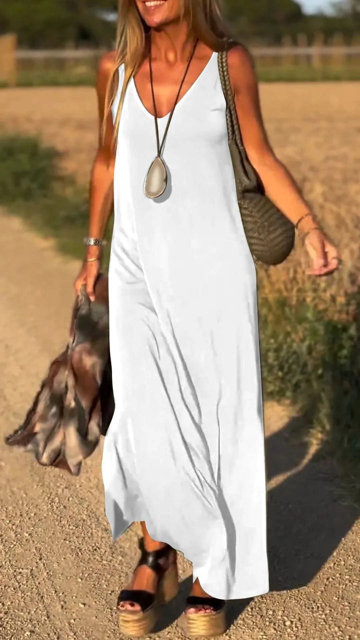 Isabela™ – Fröhliches Kleid