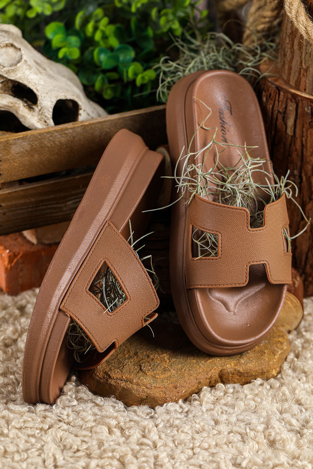 Elle™ | Elegante Sandalen