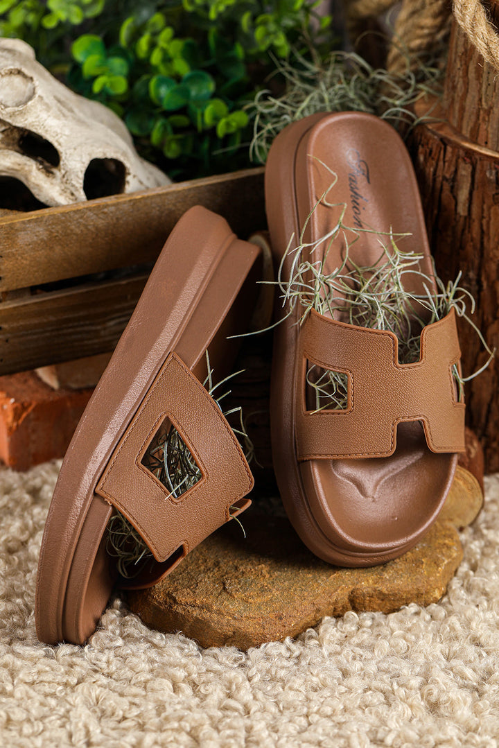 Elle™ | Elegante Sandalen