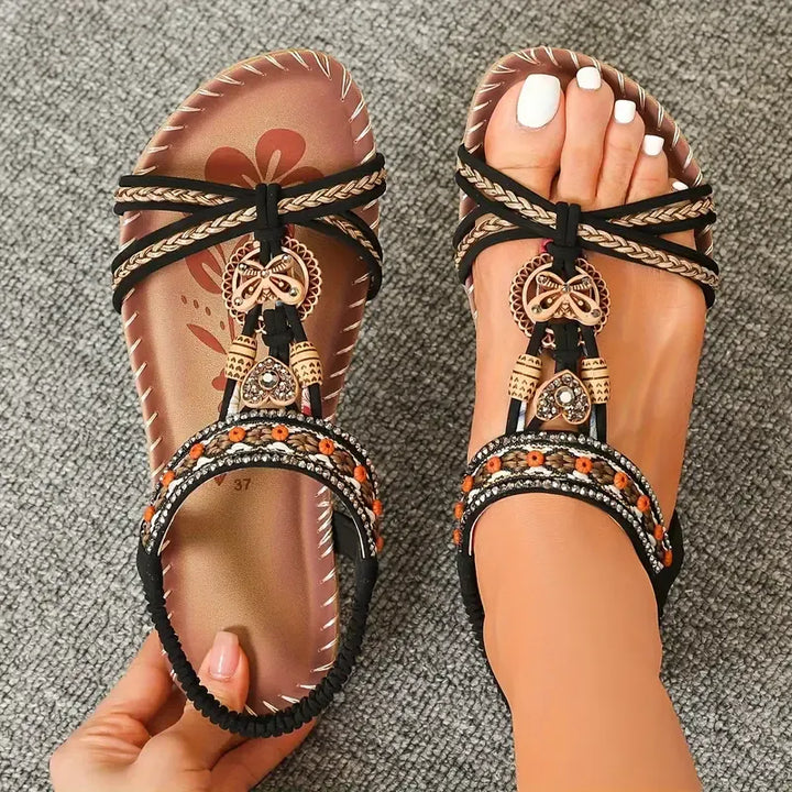 Comfort+ Orthopädische Sandalen 