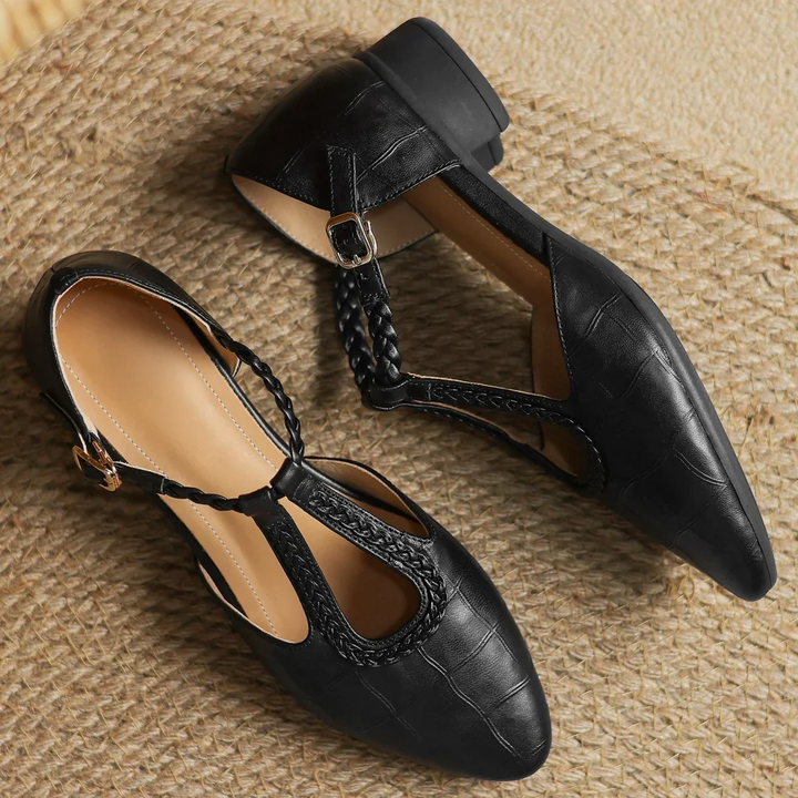 SOFIA | ORTHOPÄDISCHE SCHUHE