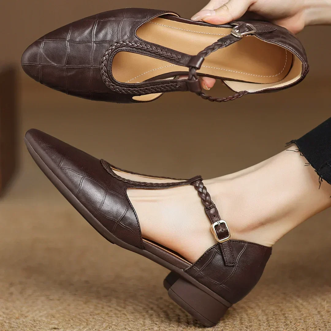SOFIA | ORTHOPÄDISCHE SCHUHE