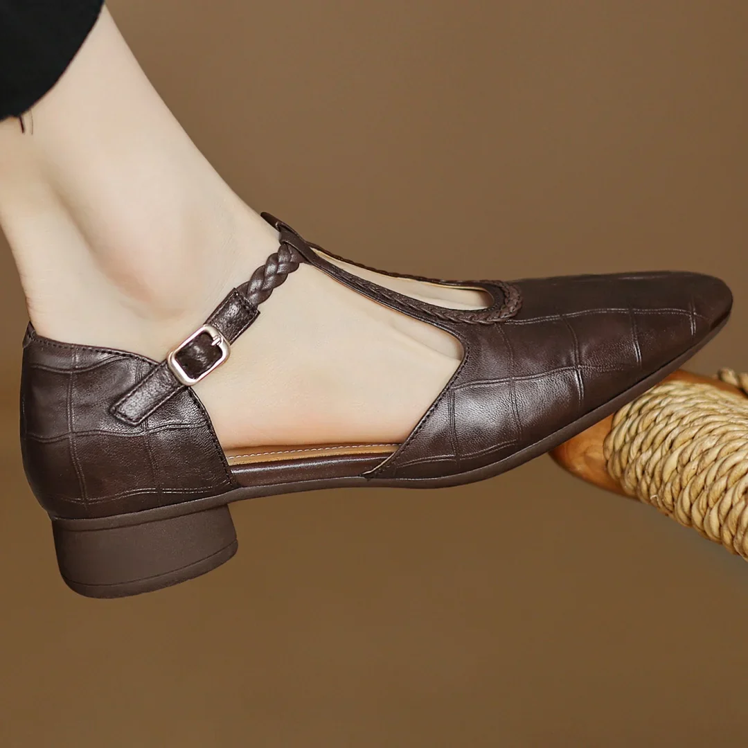 SOFIA | ORTHOPÄDISCHE SCHUHE