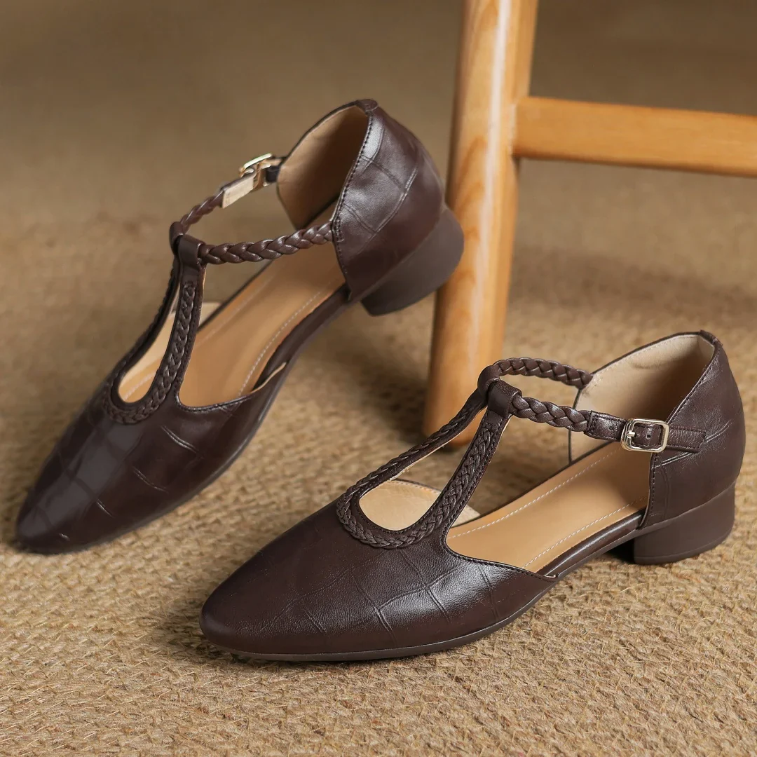 SOFIA | ORTHOPÄDISCHE SCHUHE