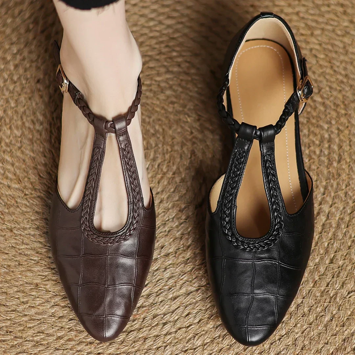 SOFIA | ORTHOPÄDISCHE SCHUHE