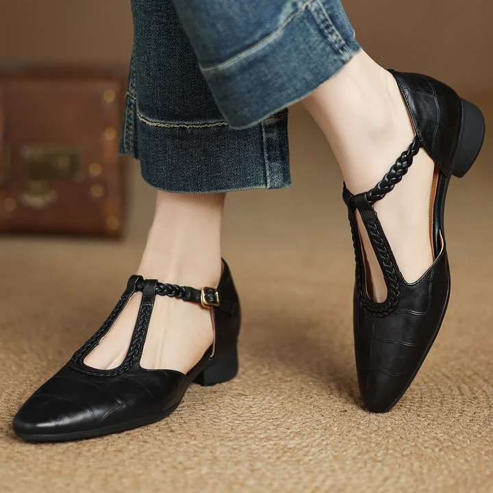 SOFIA | ORTHOPÄDISCHE SCHUHE