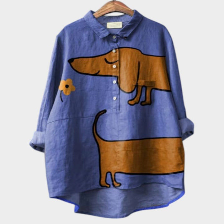 Bluse | Asta