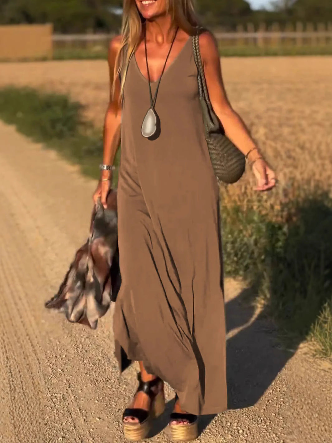 Isabela™ – Fröhliches Kleid