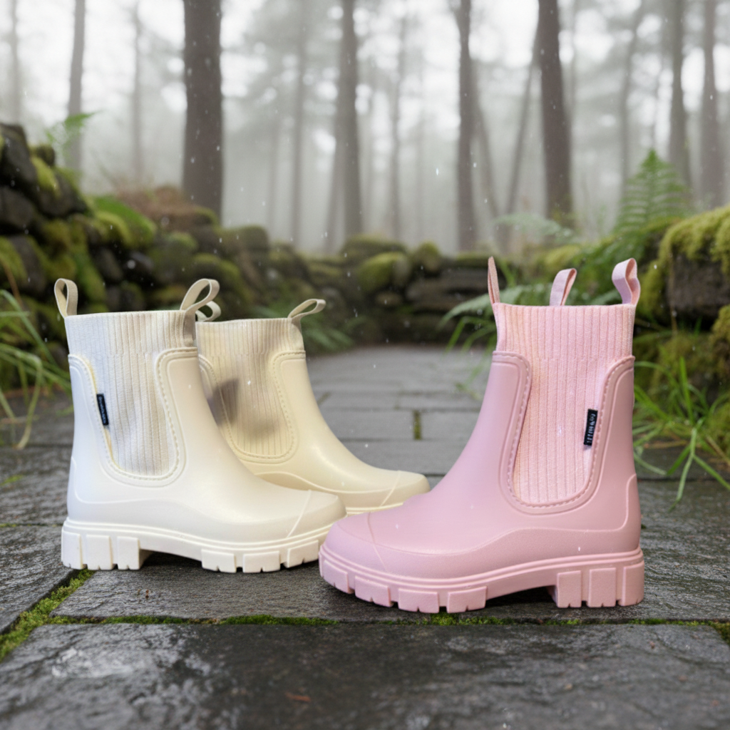 Halo-Stiefel