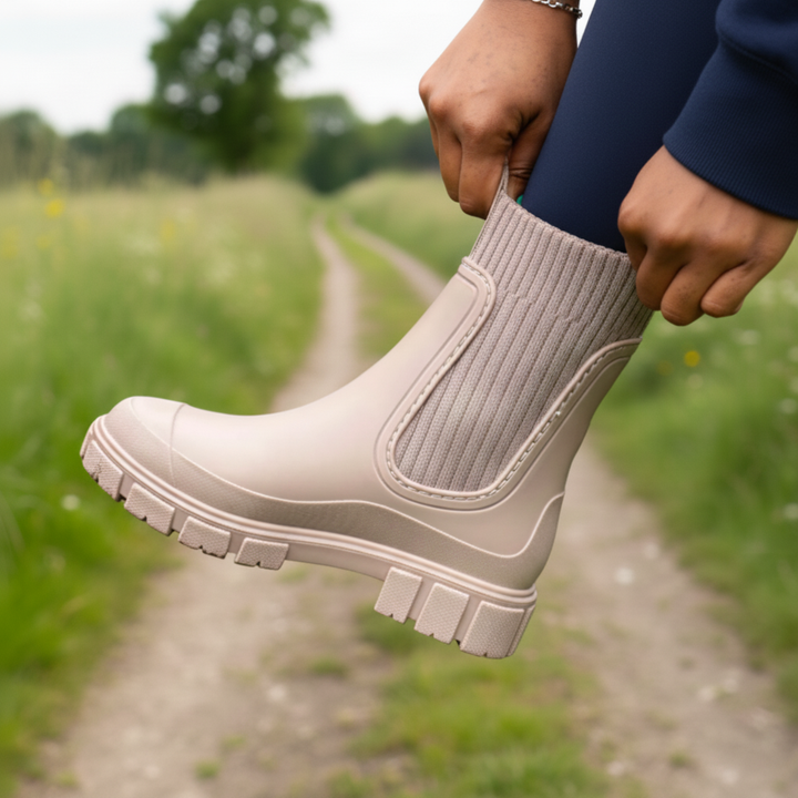 Halo-Stiefel