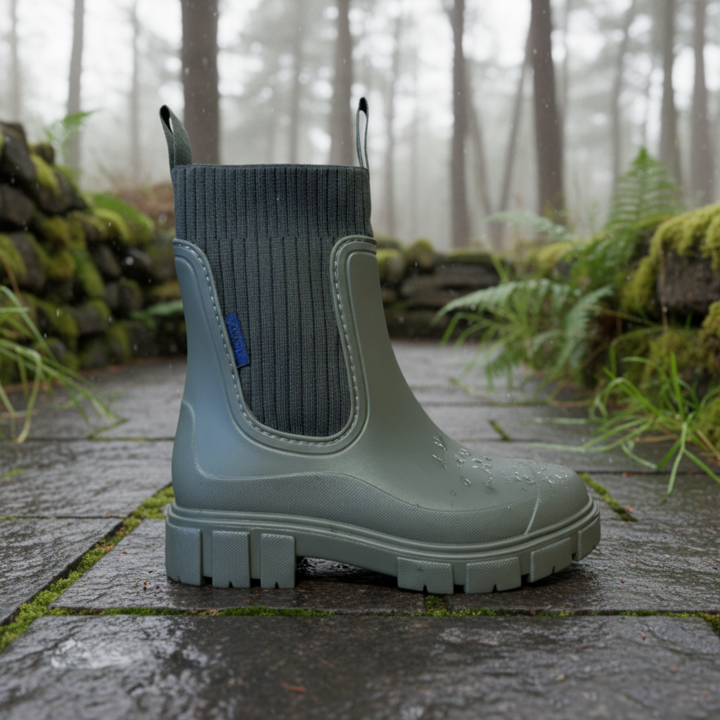 Halo-Stiefel