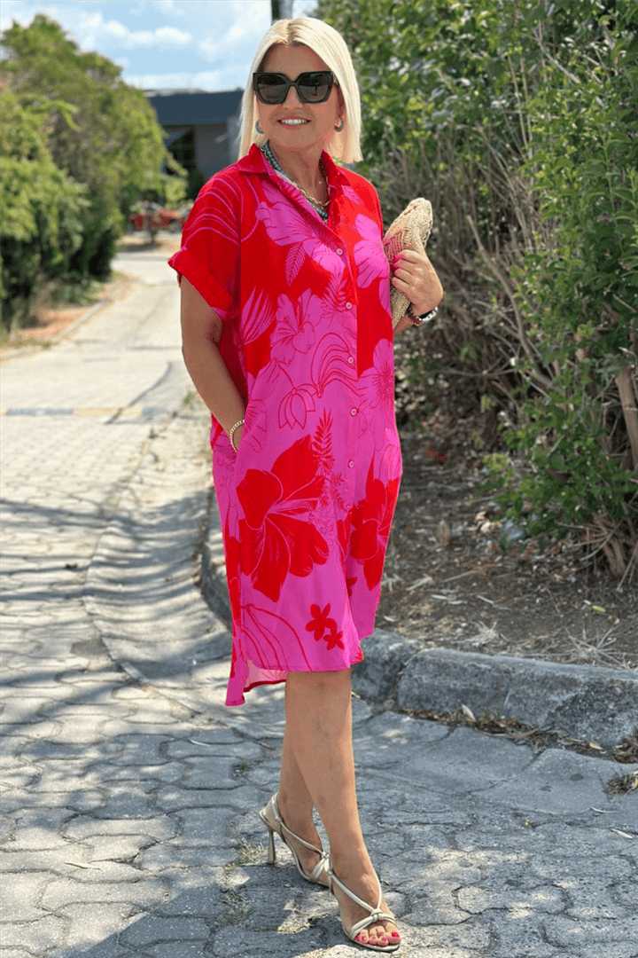 Kleid | Amalia