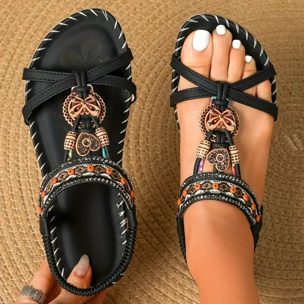 Comfort+ Orthopädische Sandalen 